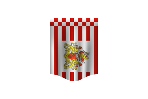 Senate of Bremen Flag Banner flag