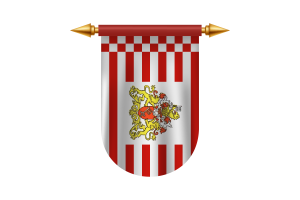 Senate of Bremen Flag Emblem Vector Images flag