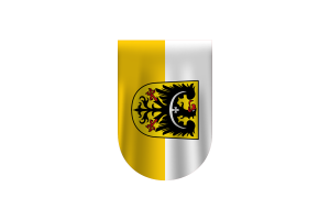 Silesian Flag Vector Free Dowanlod (SVG, PNG) flag