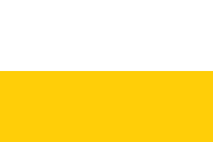 Flag of Silesian flag
