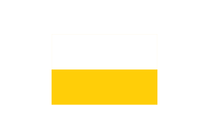 Emblem of Silesian flag