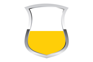 Silesian Pride Flag flag