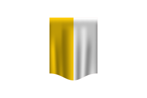 Silesian Flag Banner flag