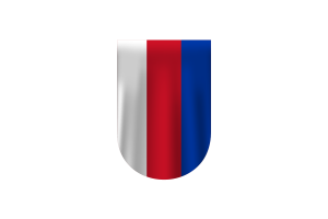 Sorbs Flag Vector Free Dowanlod (SVG, PNG) flag