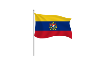 Federal Territories Flag Clipart flag