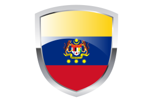 National Flag of Federal Territories Clipart flag