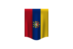 Federal Territories Flag Banner flag