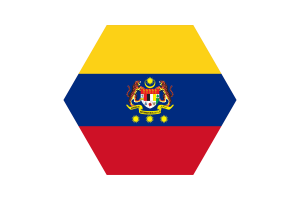 Federal Territories Flag Vector Free | SVG and PNG flag