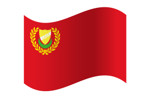 Kedah Flag flag