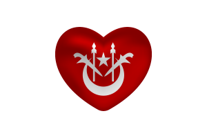 Flag of Kelantan flag