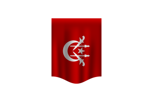 Kelantan Flag Vector Free Dowanlod (SVG, PNG) flag
