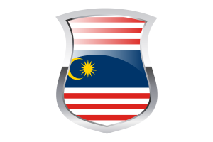 Kuala Lumpur Pride Flag flag
