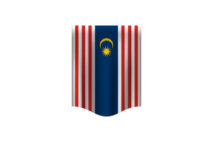 Kuala Lumpur Flag Banner flag