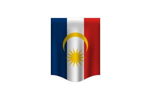 Labuan Flag Banner flag