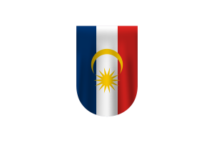 Labuan Flag Vector Free Dowanlod (SVG, PNG) flag