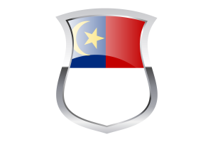 Malacca Pride Flag flag