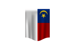 Malacca Flag Banner flag