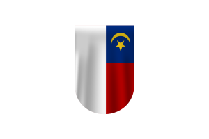Malacca Flag Vector Free Dowanlod (SVG, PNG) flag