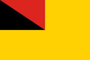 Flag of Negeri Sembilan flag