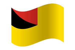 Negeri Sembilan Flag flag