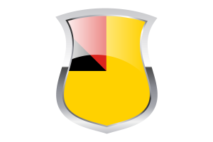 Negeri Sembilan Pride Flag flag