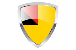 Negeri Sembilan Shield Flag flag
