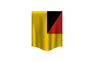 Negeri Sembilan Flag Banner flag