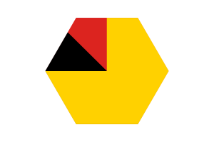 Negeri Sembilan Flag Vector Free | SVG and PNG flag