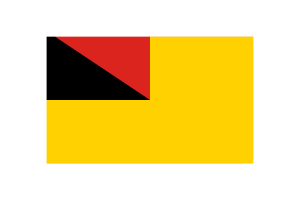 Negeri Sembilan Flag Vector Illustration flag