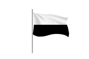 Pahang Flag Clipart flag