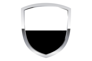 National Flag of Pahang Clipart flag