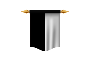 Pahang Flag Royal Banner flag