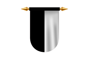 Pahang Flag Emblem Vector Images flag