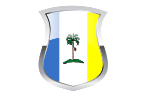 Penang Pride Flag flag