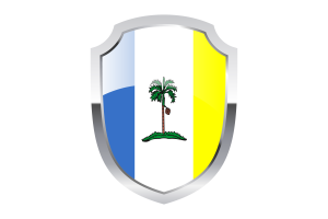 Penang Shield Logo flag