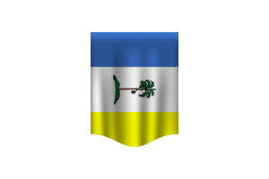 Penang Flag Banner flag