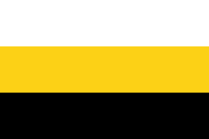 Flag of Perak flag