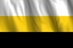 National Flag of Perak flag