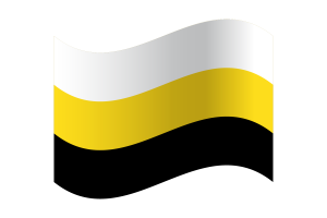 Perak Flag flag