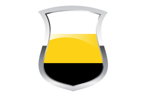 Perak Pride Flag flag