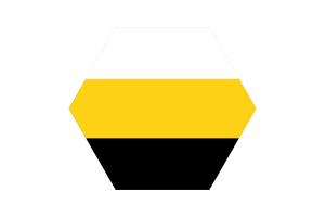 Perak Flag Vector Free | SVG and PNG flag