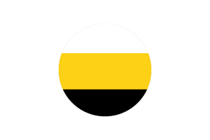 Perak Flag Circle Vector Free flag