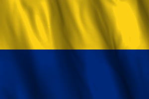 National Flag of Perlis flag