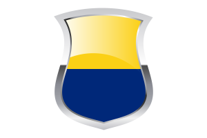 Perlis Pride Flag flag