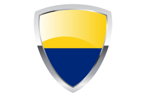 Perlis Shield Flag flag