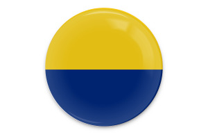 Perlis Flag Vector Art flag