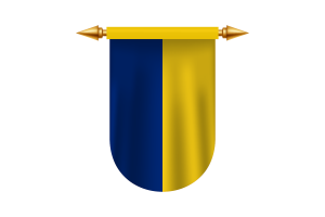 Perlis Flag Emblem Vector Images flag