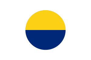 Perlis Flag Circle Vector Free flag