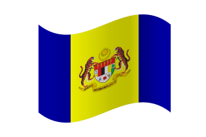 Putrajaya Flag flag
