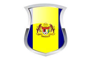 Putrajaya Pride Flag flag